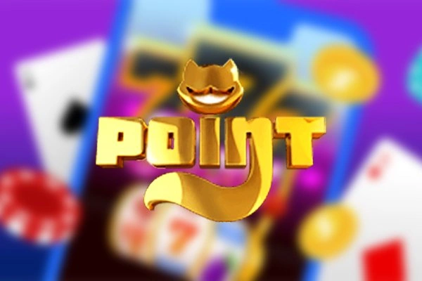 PointLoto банер казино