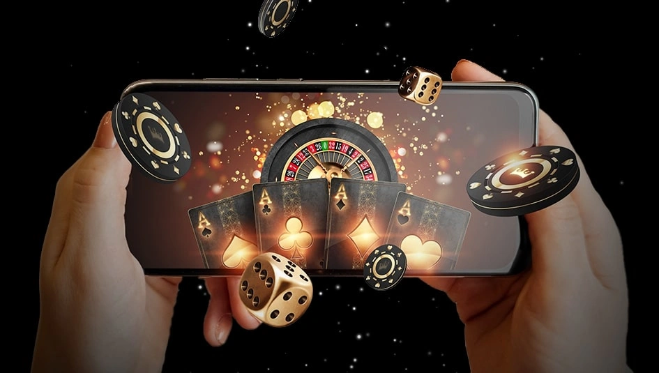 PointLoto на смартфоні